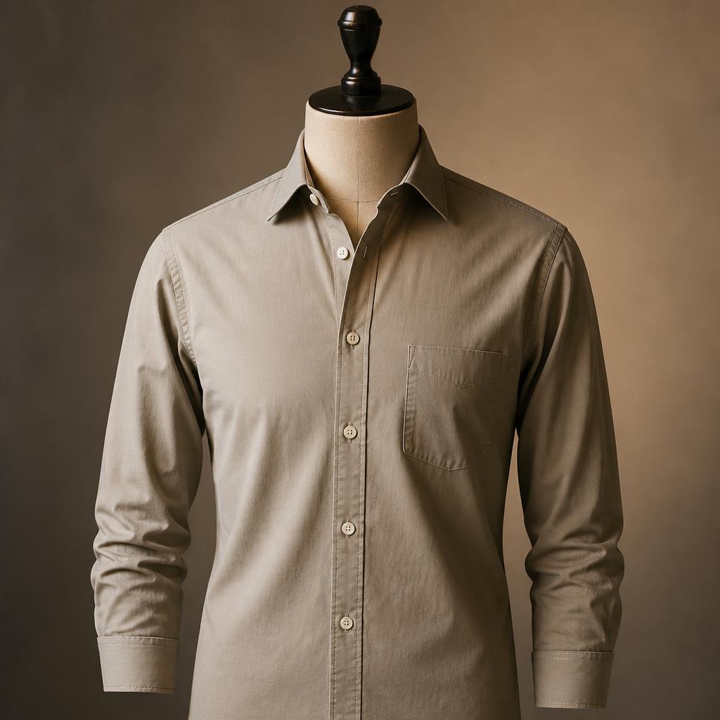 Casual Shirt