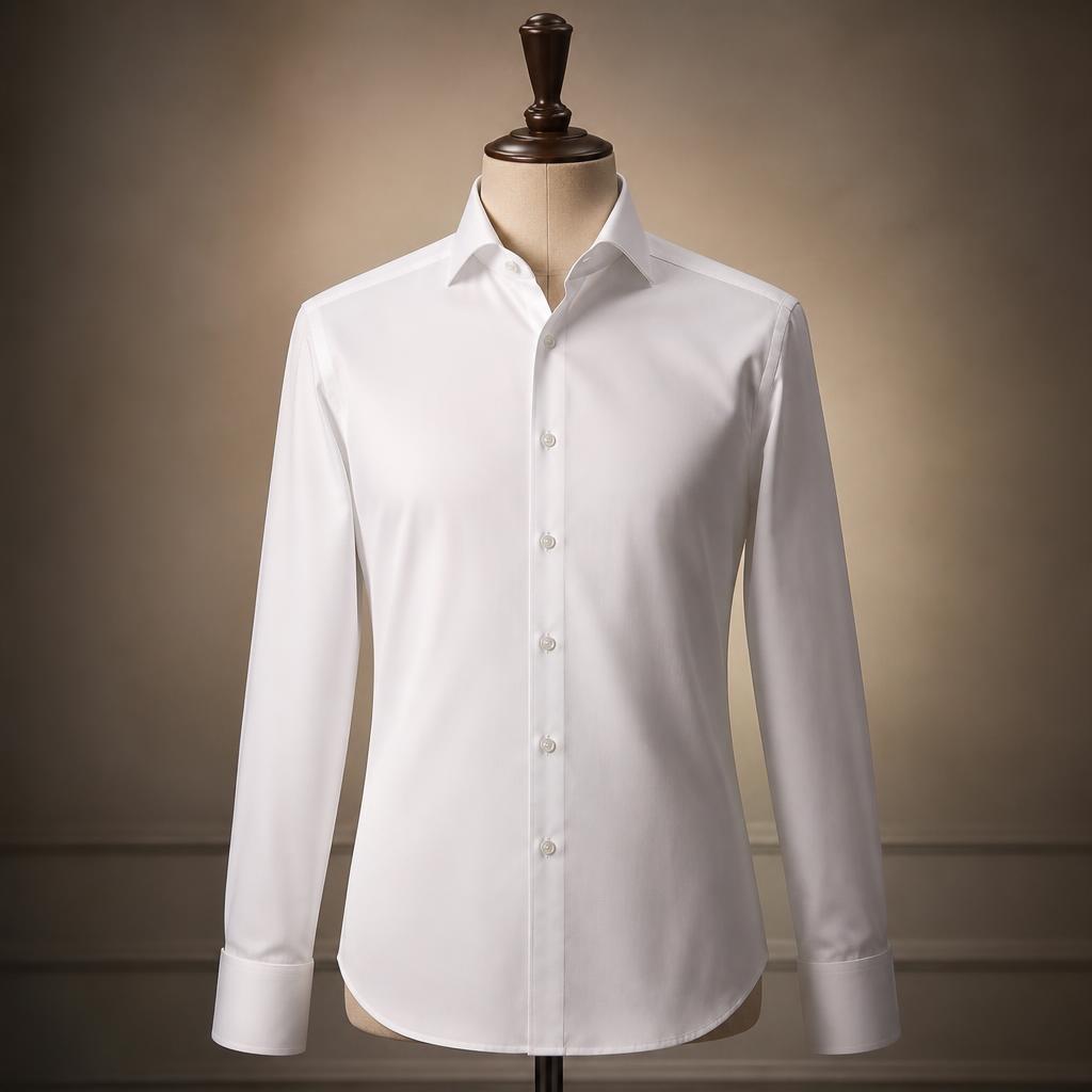Dress Shirt